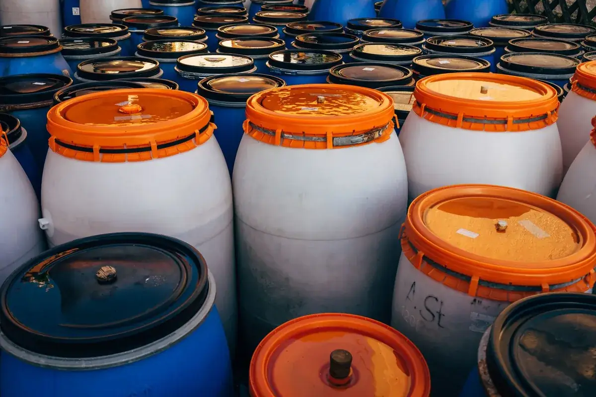 Chemical & Toxic Waste Cleanup in West Alexandria, OH